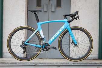 Ridley Noah Aero+