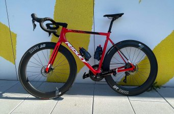 Ridley Helium SLX